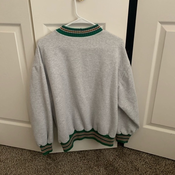 VTG VARSITY inspired crewneck - Picture 4 of 4